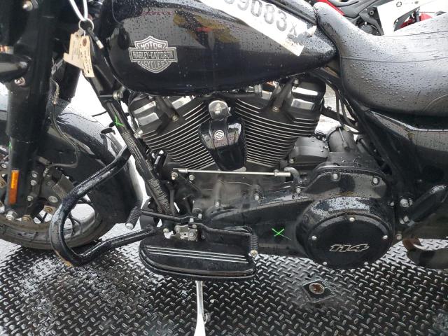 2021 HARLEY-DAVIDSON FLHXS - 1HD1KRP20MB661207