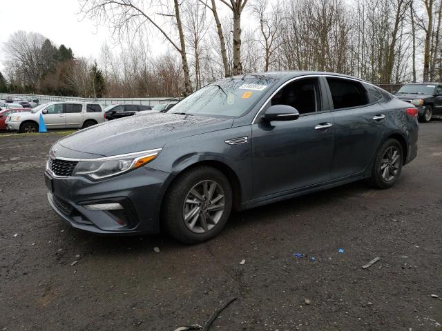 2020 KIA OPTIMA LX - 5XXGT4L39LG448064