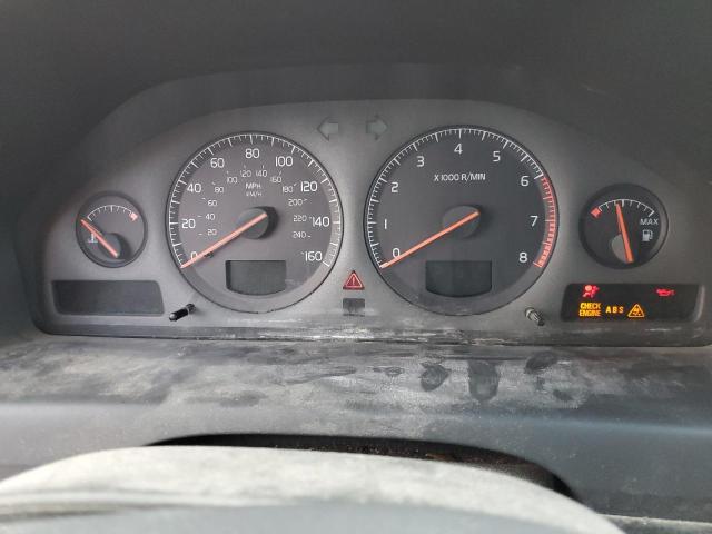 YV1SZ58D121068026 Volvo V70