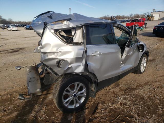 2018 FORD ESCAPE SE - 1FMCU0GD5JUD49249