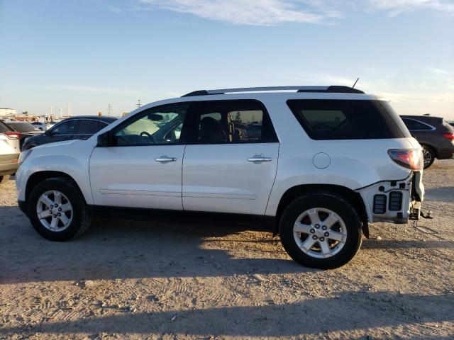 2016 GMC ACADIA SLE - 1GKKRPKD3GJ273532