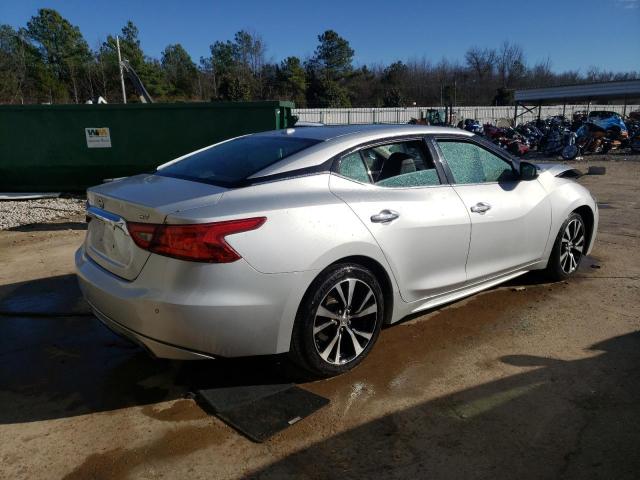 2018 NISSAN MAXIMA 3.5 - 1N4AA6AP7JC386342