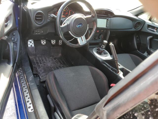 JF1ZCAB1XG9602989 Subaru Brz 2.0 Premium
