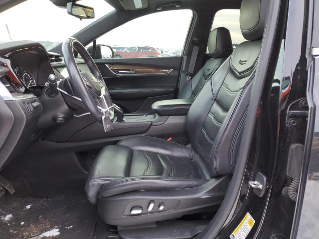 1GYKNFRS6HZ125331 Cadillac Xt5 Platinum