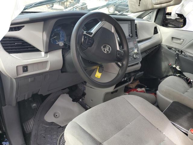 5TDZZ3DC8LS029475 2020 TOYOTA SIENNA, photo no. 8