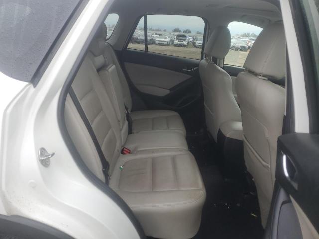 JM3KE2DY1F0489272 Mazda CX-5 GT
