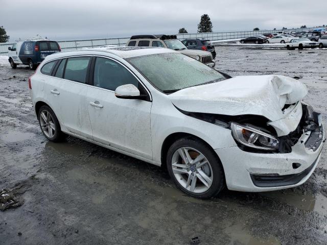 YV1612SB0F1201170 Volvo V60 Premier