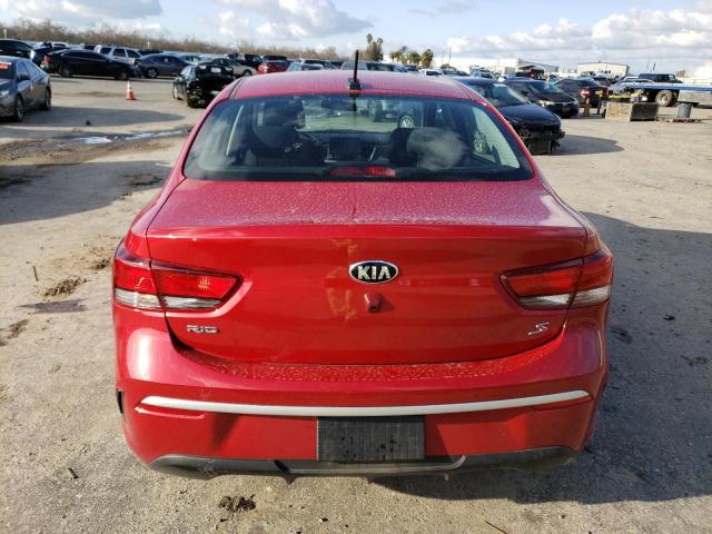 3KPA24ADXME423334 KIA RIO LX