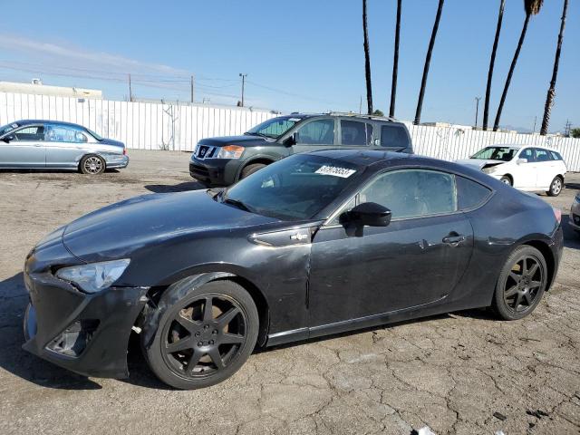 2015 Scion FR-S 