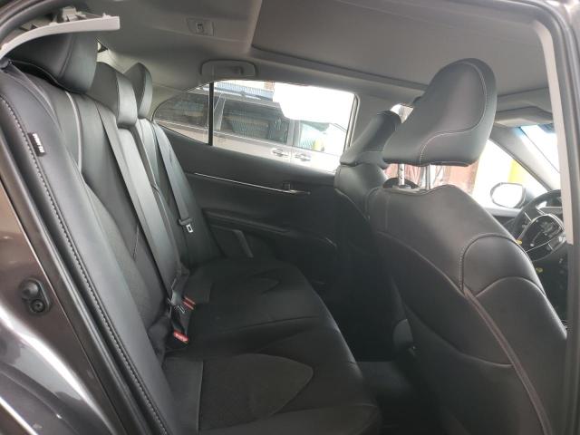 2020 TOYOTA CAMRY XSE - 4T1K61AK7LU859737
