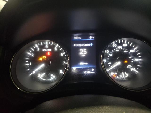 5N1AT2MT0KC790974 Nissan ROGUE S