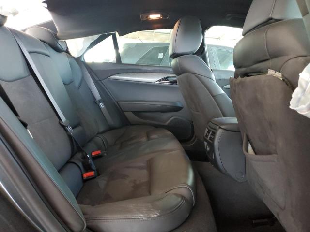 2017 CADILLAC ATS-V - 1G6AN5RY8H0186168