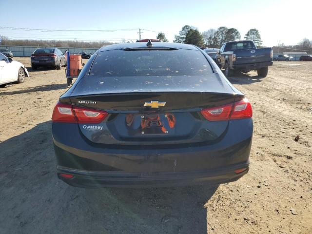 2020 CHEVROLET MALIBU LS - 1G1ZB5ST7LF008855