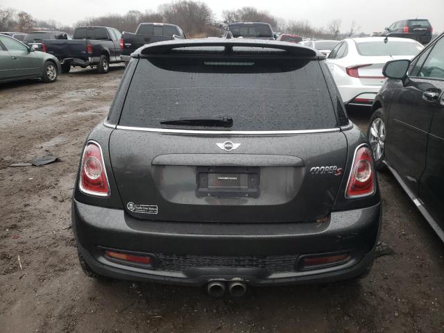 WMWSV3C52CTY27565 Mini Cooper
