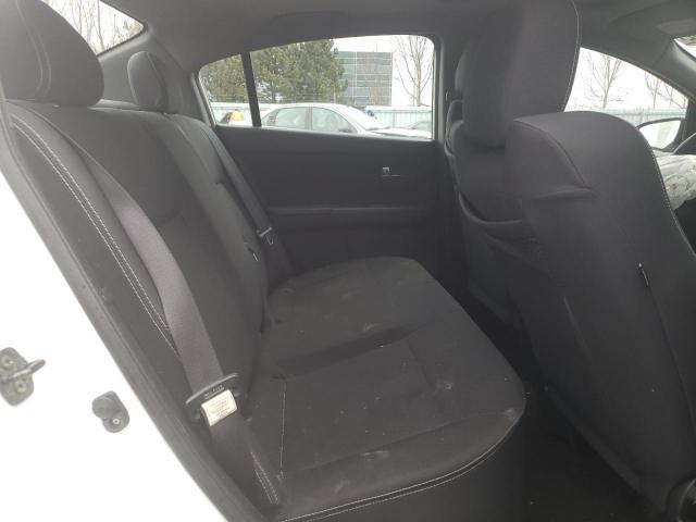 3N1BB6AP3CL729833 Nissan Sentra Se-r