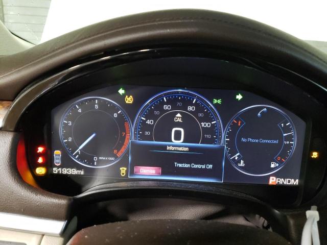 2G61T5S30D9104356 Cadillac Xts Premium Collection