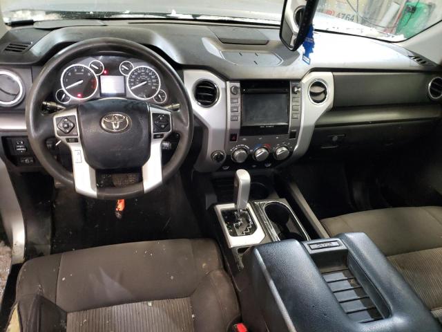 2015 TOYOTA TUNDRA CRE - 5TFDY5F15FX477997