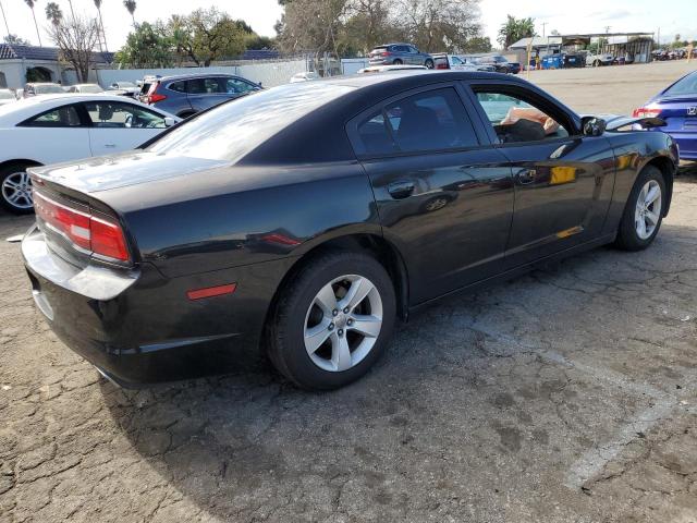2C3CDXBG2EH239691 Dodge Charger Se
