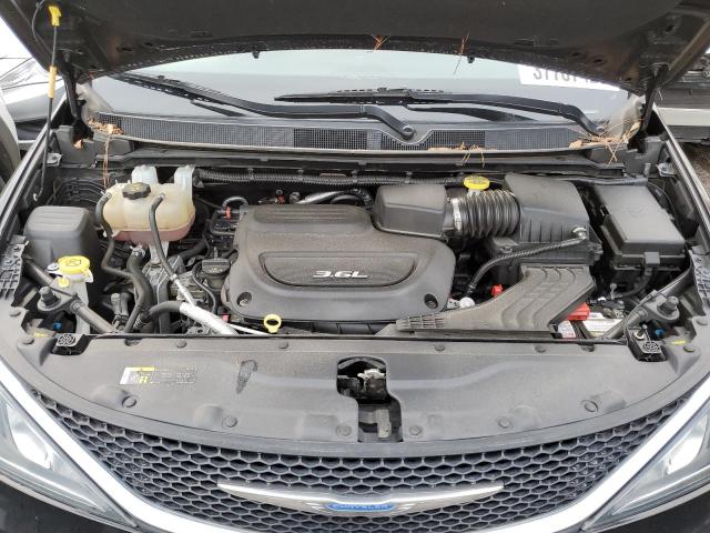 2018 CHRYSLER PACIFICA L - 2C4RC1GG0JR272403