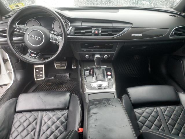 2016 AUDI S6 PREMIUM WAUF2AFC1GN111422