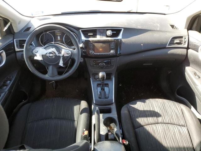 2018 NISSAN SENTRA S 3N1AB7AP7JL608429