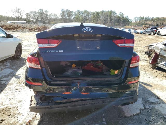 2020 KIA OPTIMA LX 5XXGT4L34LG420978