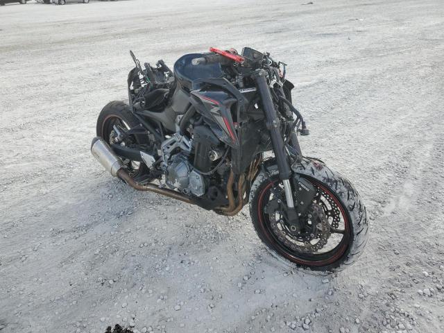 2018 KAWASAKI ZR900 - JKAZR2B1XJA004898
