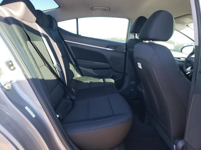 2020 HYUNDAI ELANTRA SE - KMHD84LF7LU919892