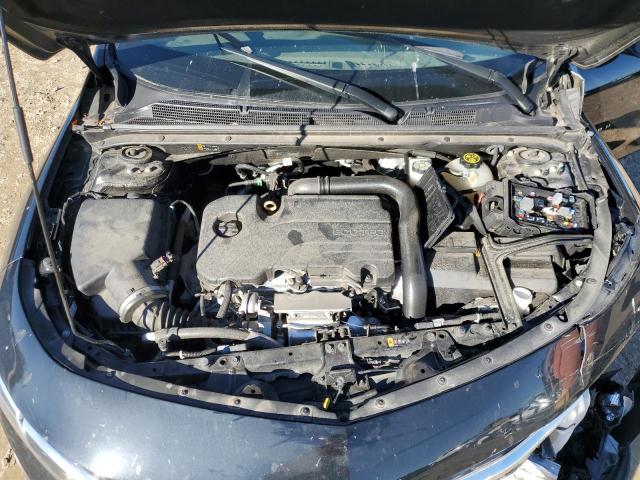 2020 CHEVROLET MALIBU LS - 1G1ZB5ST7LF008855