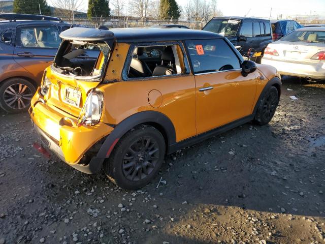 WMWXM5C54ET972839 Mini Cooper