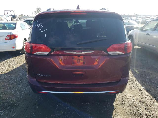 2020 CHRYSLER PACIFICA T - 2C4RC1BG7LR127949