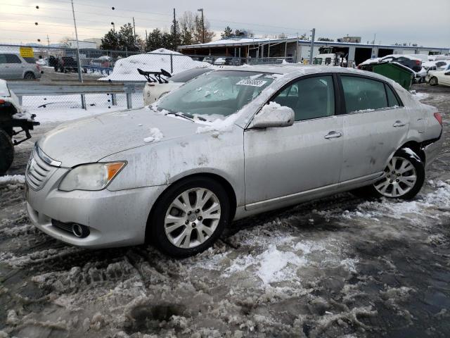 2009 Toyota Avalon XL