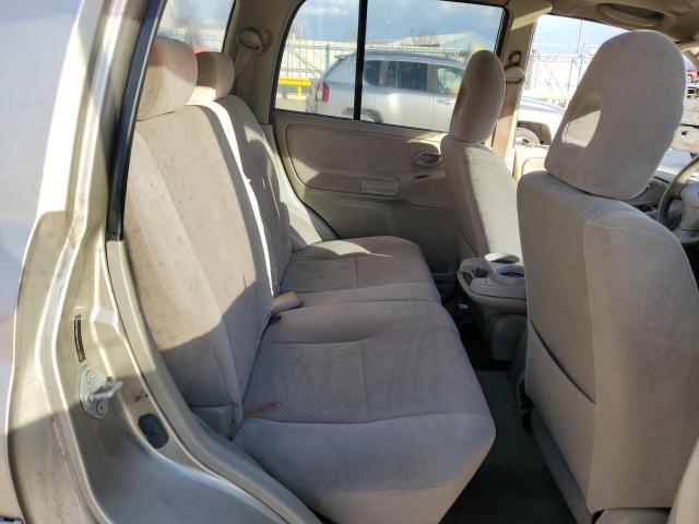 JS3TD62V754201702 Suzuki Grand Vitara Lx