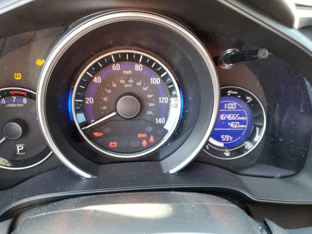 2015 HONDA FIT LX - 3HGGK5H59FM729532
