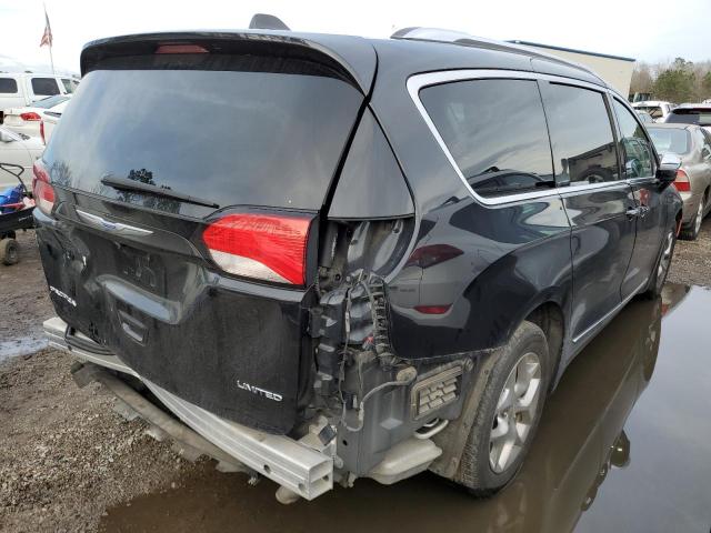 2018 CHRYSLER PACIFICA L - 2C4RC1GG0JR272403