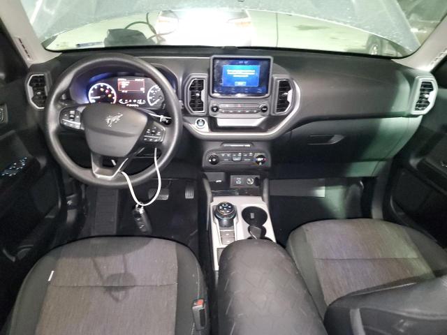 2021 FORD BRONCO SPO - 3FMCR9B64MRA57800