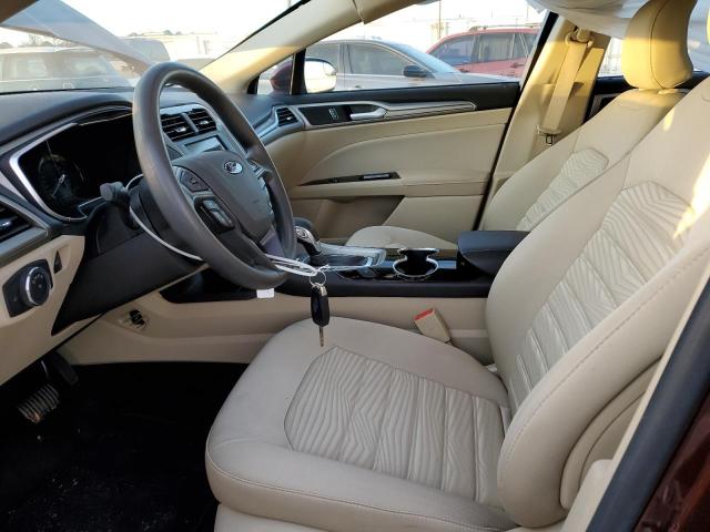 2016 FORD FUSION SE 3FA6P0H78GR394242