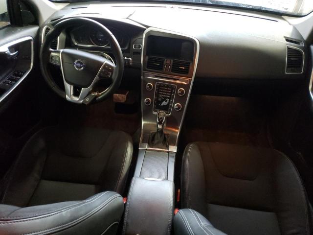 YV440MDJ6G2845720 Volvo Xc60 T5