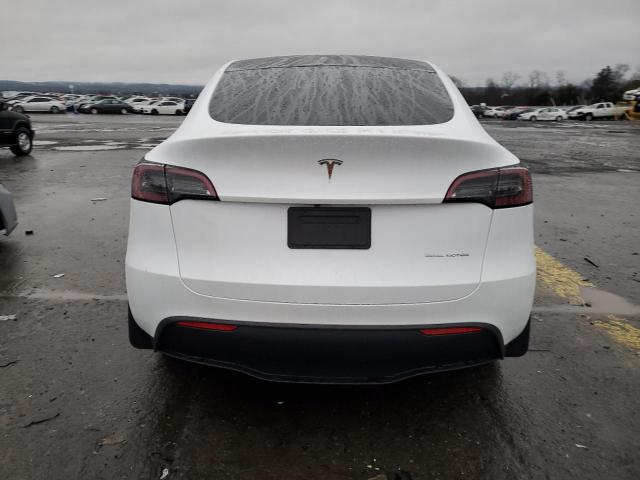 7SAYGDEE1PA042456 Tesla Model Y