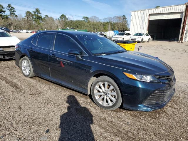 2019 TOYOTA CAMRY L - 4T1B11HK5KU725084