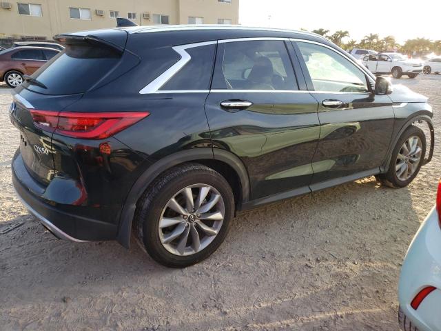 2021 INFINITI QX50 LUXE 3PCAJ5BA2MF125559