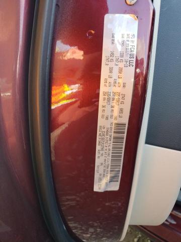 2020 CHRYSLER PACIFICA T - 2C4RC1BG7LR127949