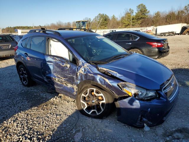 JF2GPABCXG8236854 Subaru Crosstrek Premium
