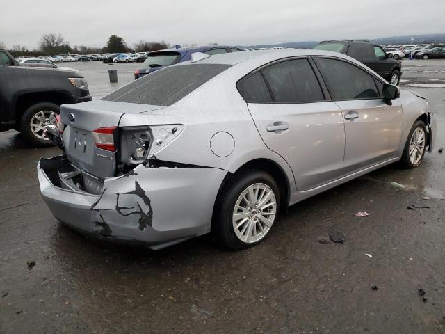 4S3GKAD60J3609604 Subaru Impreza Premium Plus