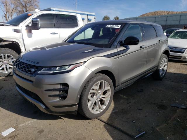 2020 Land Rover Range Rover Evoque SE