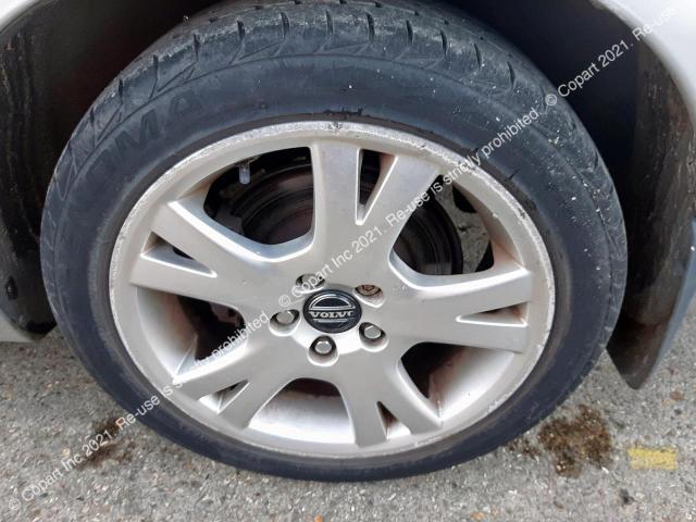 YV1RS494962548351 Volvo S60 S T Au