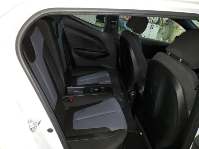 2019 HYUNDAI VELOSTER B - KMHTG6AF4KU010701