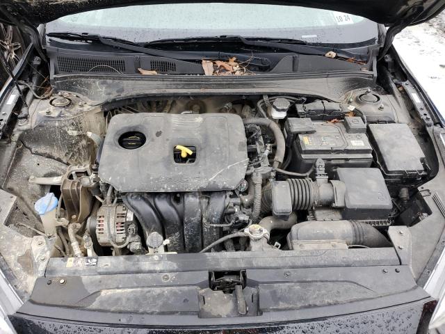 2020 KIA FORTE FE 3KPF24AD7LE163074