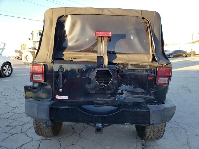 1C4AJWAG7FL507811 Jeep Wrangler Sport