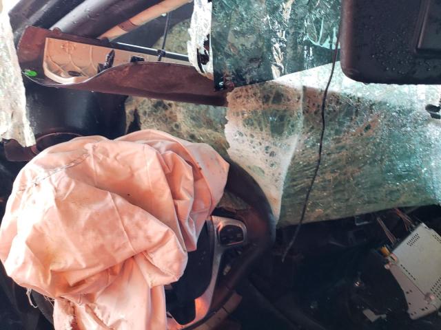 2017 FORD FIESTA ST - 3FADP4GX9HM137038